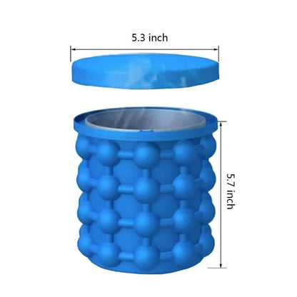 ICE CUBE MAKER