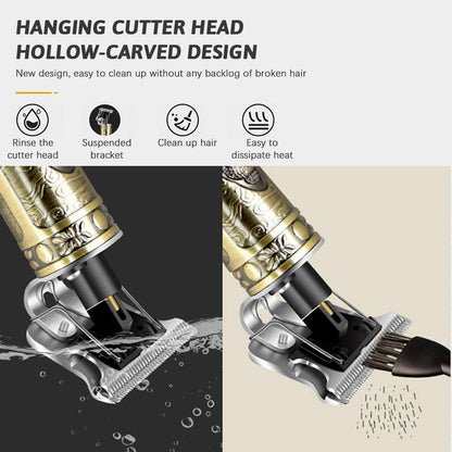 PROFFESINOL BUDDHA HAIR TRIMMER