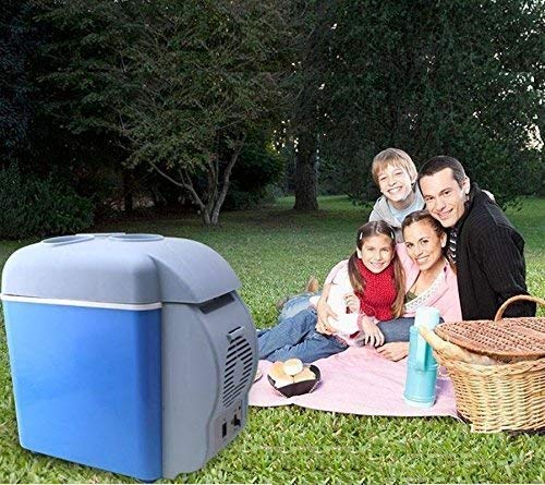 PORTABLE 7.5L REFRIGERATOR