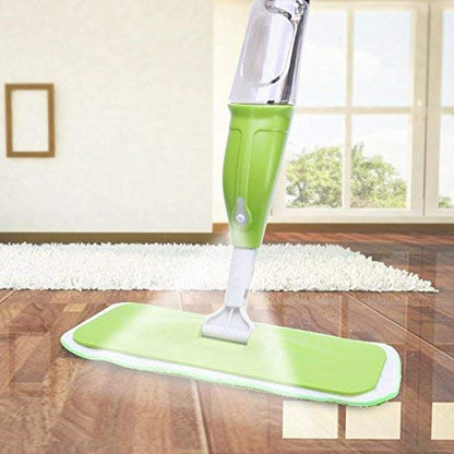 HEALTHY SPRAY MOP