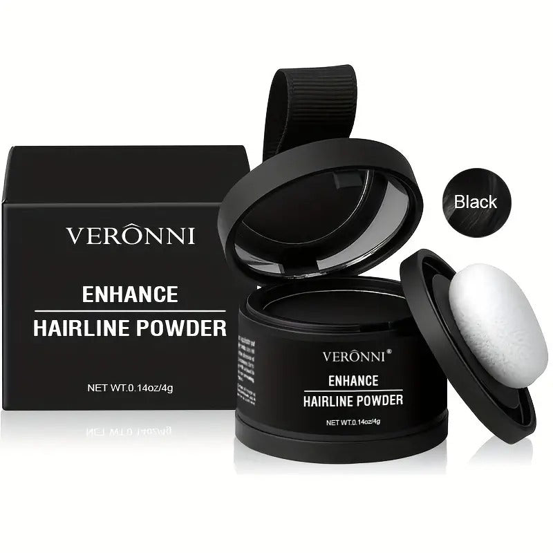 Root Touchup Powder Hairline Powder