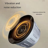 Anti Vibration Pad (4 Pack)