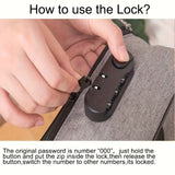 Document Organize Bag