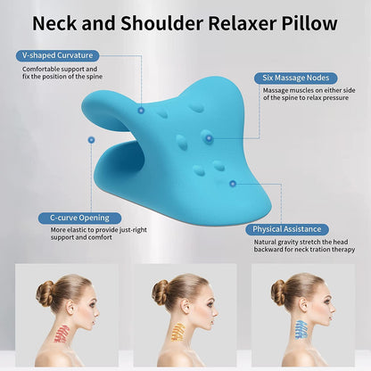 NECK RELEXER