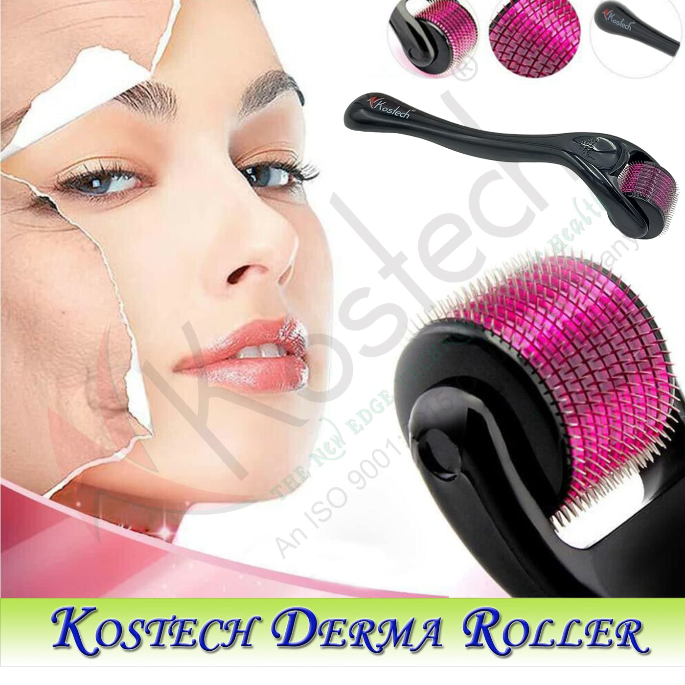 DERMA ROLLER