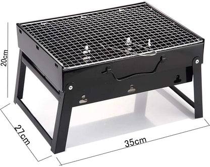 PORTABLE BBQ GRILL