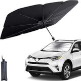 Car Umbrella Car Sun Shade Umbrella