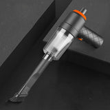 3 in 1 Car vaccum with blower