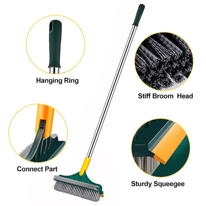 3 IN 1 TILE CLEANING MOP