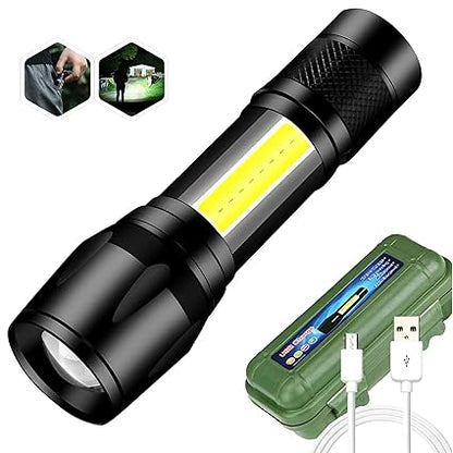 2 IN 1 TOURCH LIGHT