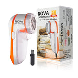 Nova Lint Remover