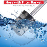 Wireless High Pressure Car Washer Gun 2 Battry