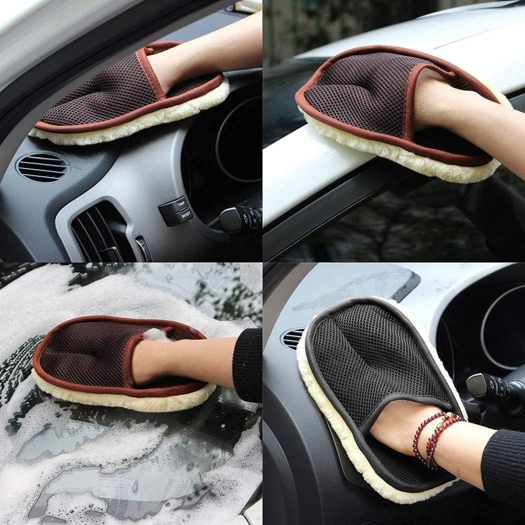 Car Foam Sprey Cleaner