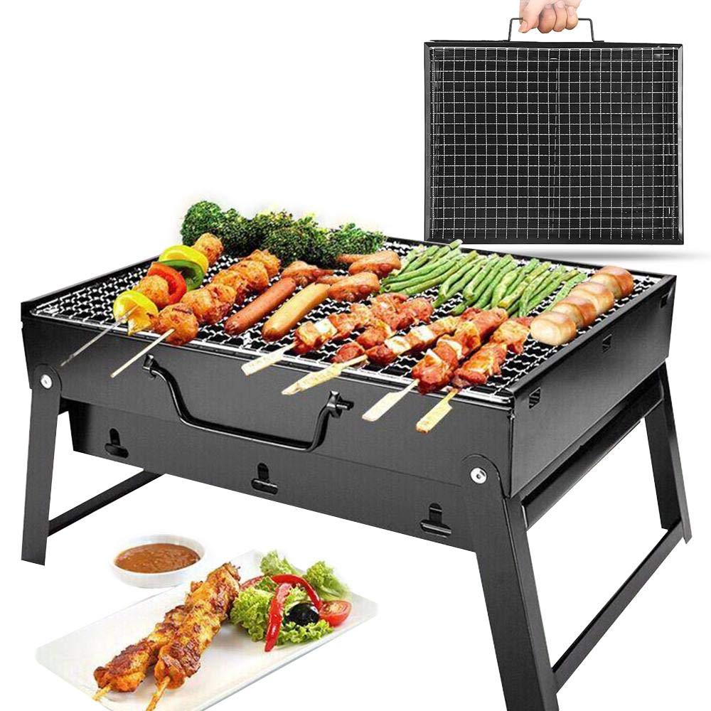 PORTABLE BBQ GRILL