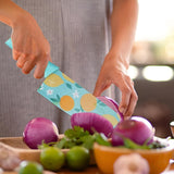 Stainless Steel 3PC Knife Set