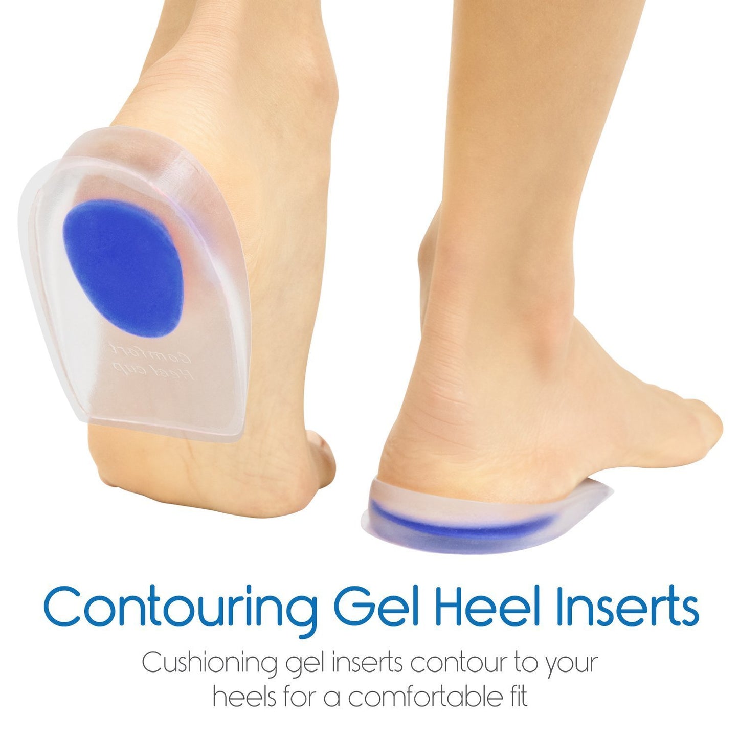 HEEL PROTECTORE INSOLE