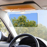 Car HD visor