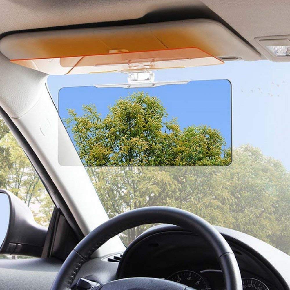 Car HD visor