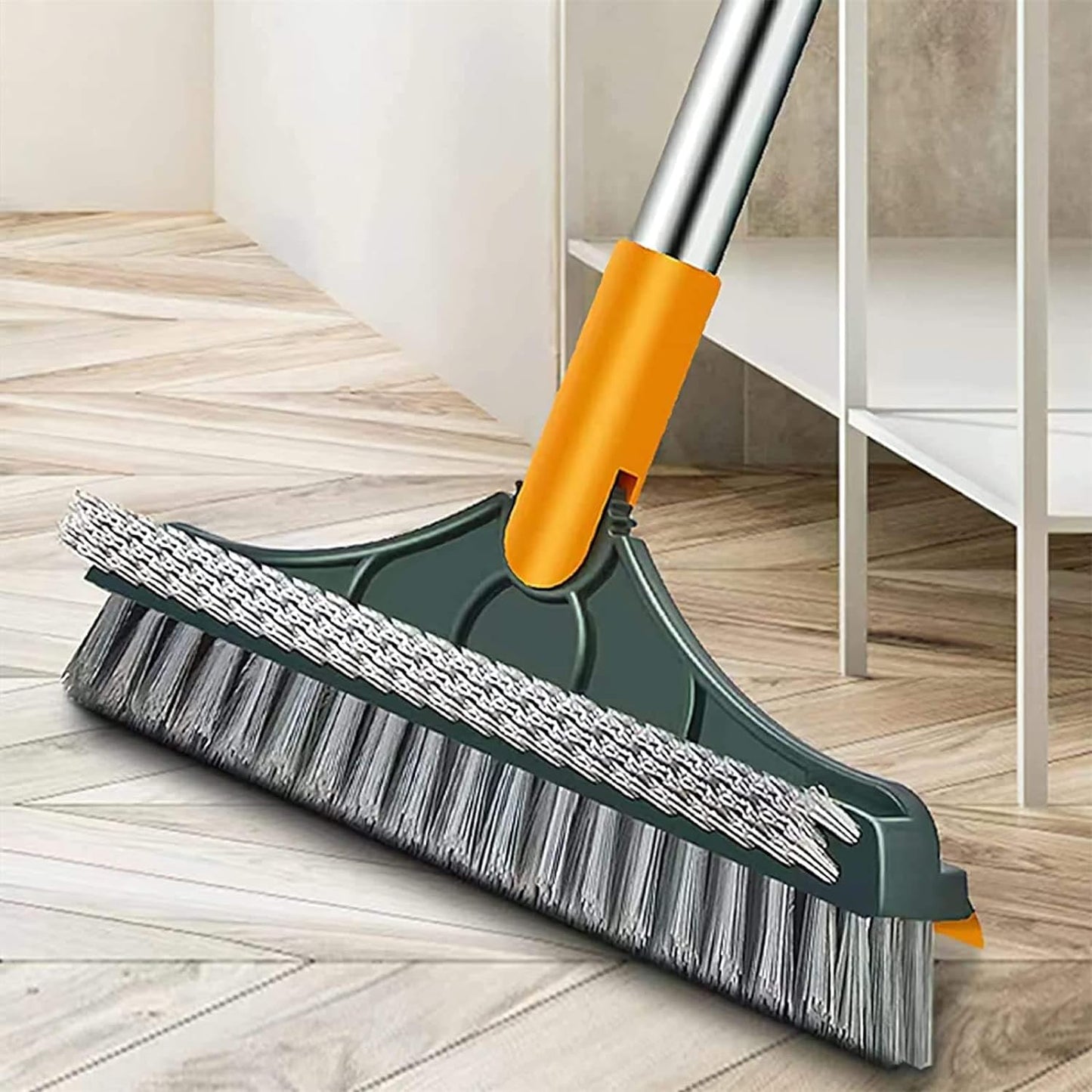 3 IN 1 TILE CLEANING MOP