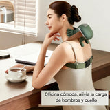 Siaasoo Massage Master For Shoulder