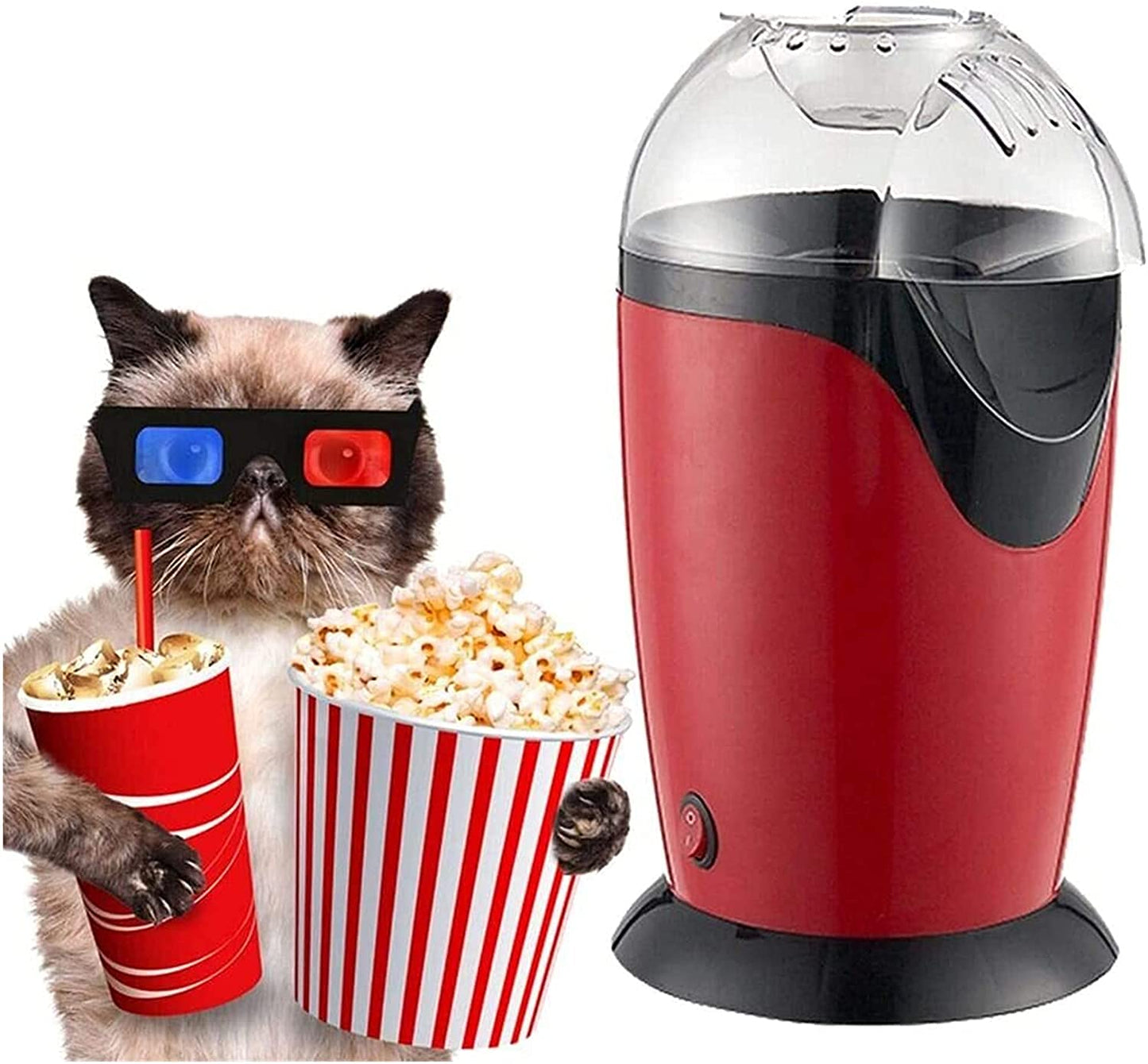 POPCORN MAKER