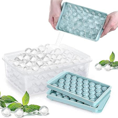 ICE BALL TRAY