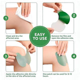 Knee Pain Relief Patches (30 Patch)