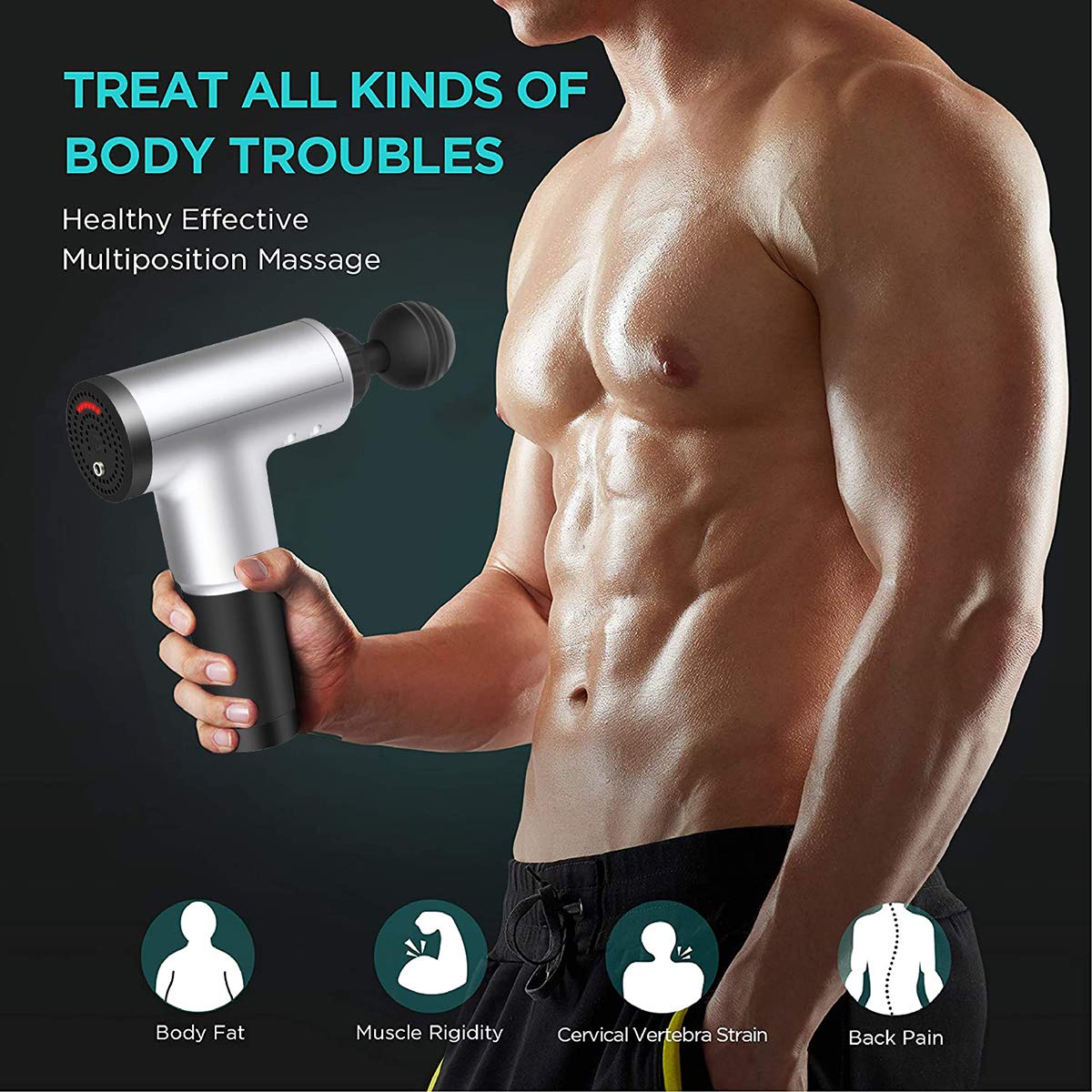 FASCIAL GUN