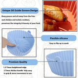 Air Fryer Silicone Pot Pack of 1