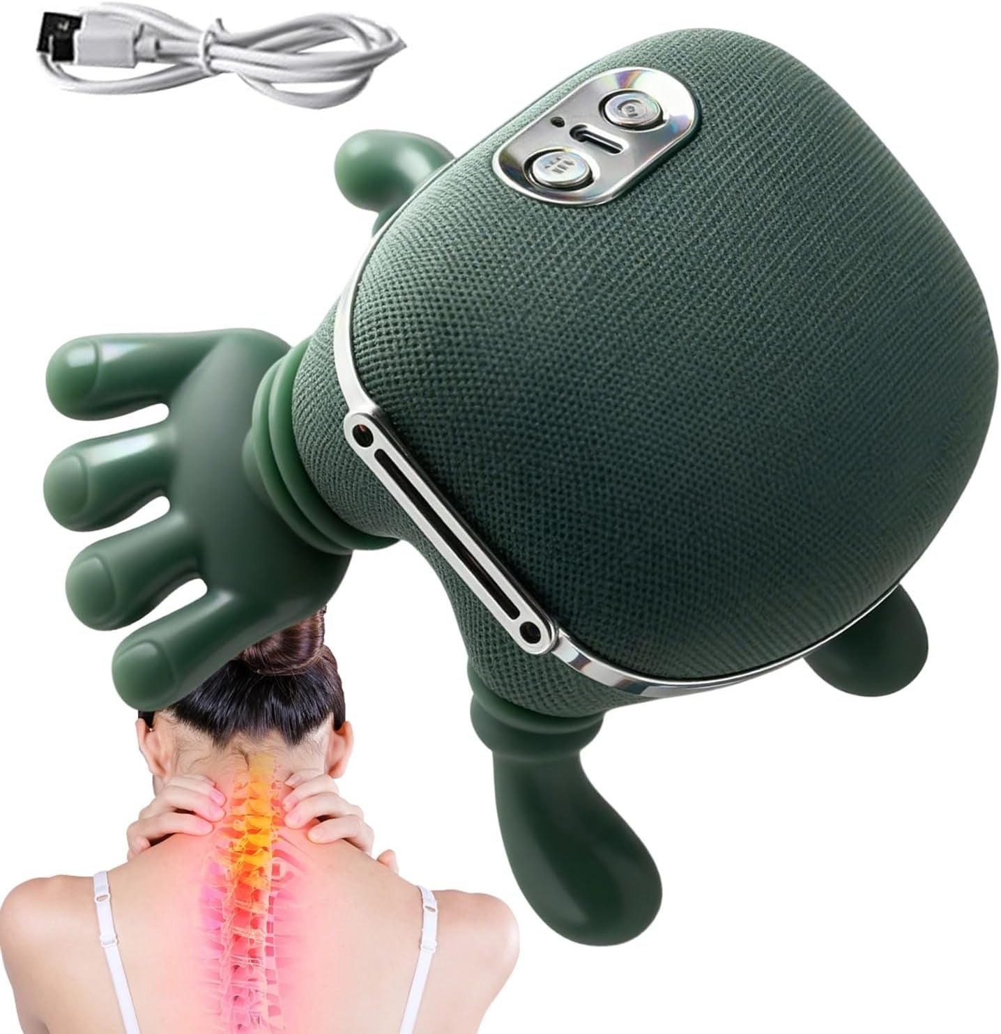 Siaasoo Massage Master For Shoulder