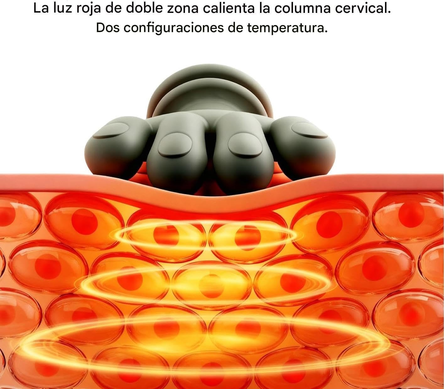 Siaasoo Massage Master For Shoulder