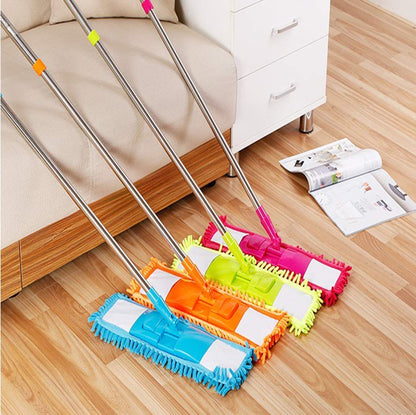 MICRO FIBER MOP