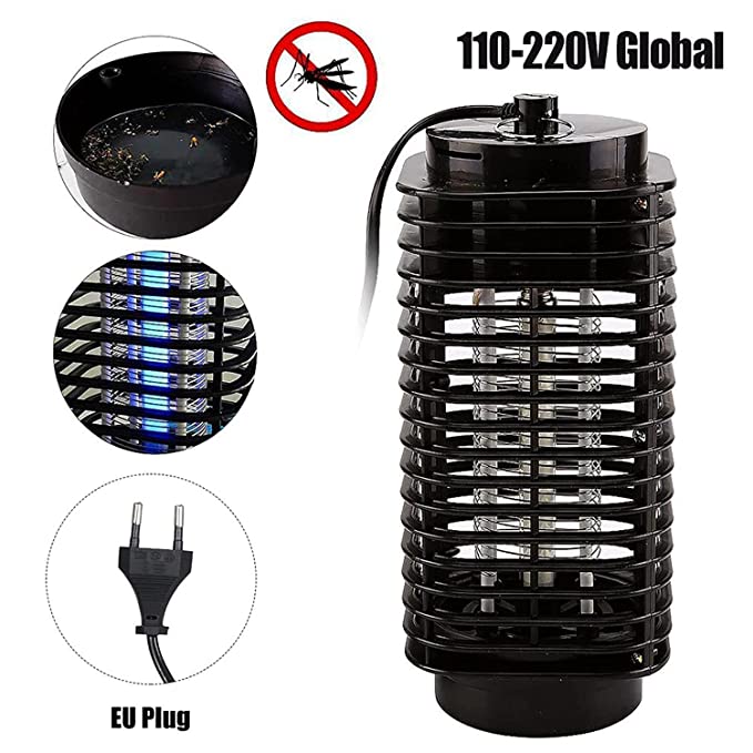 ELECTRIC MOSQUITO KILLER ZALI