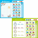 Intelligence Smart Learning Book With Sound Boo