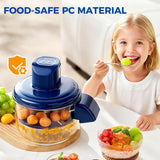 Automatic Grape Peeler Machine, Electric Garlic & Cherry Tomato Peeler