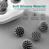 Electric Head,Scalp Massager