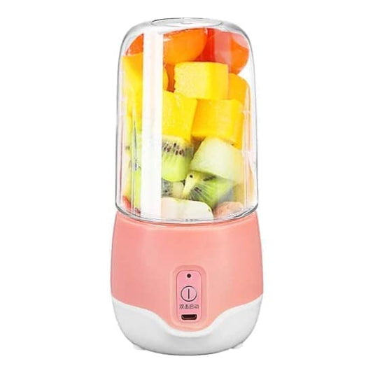 PORTABLE NEW CAPSUAL JUICER