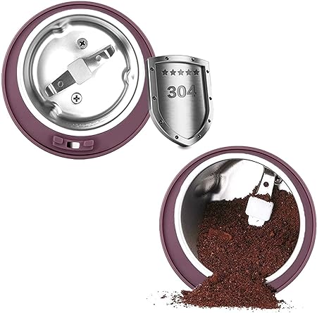 MINI NEW COFFE GRINDER