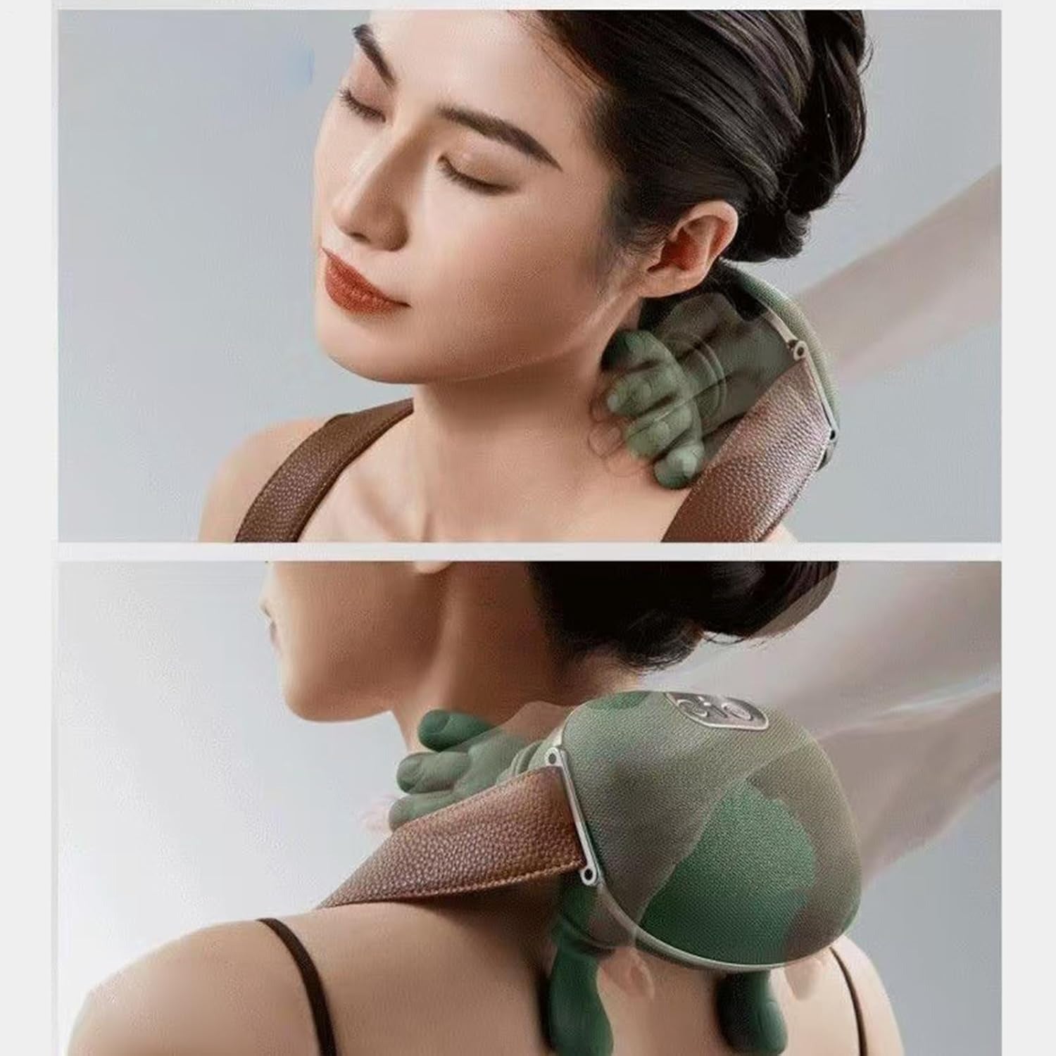 Siaasoo Massage Master For Shoulder