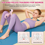 Multifunctional Pelvic Floor Muscle Trainer