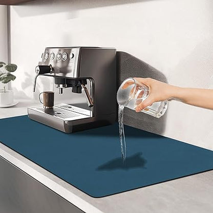 WATER ABSORMENT KITCHEN MAT