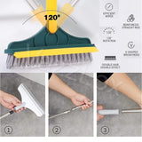 2-in-1 Bathroom Cleaning Brush