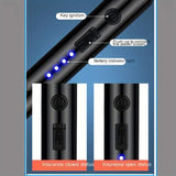 USB Rechargeable Electric Lighter