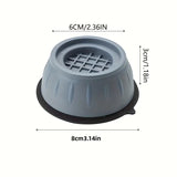 Anti Vibration Pad (4 Pack)