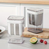1100 ml Yogurt Filter