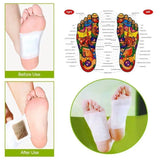 Kinoki Foot Pad