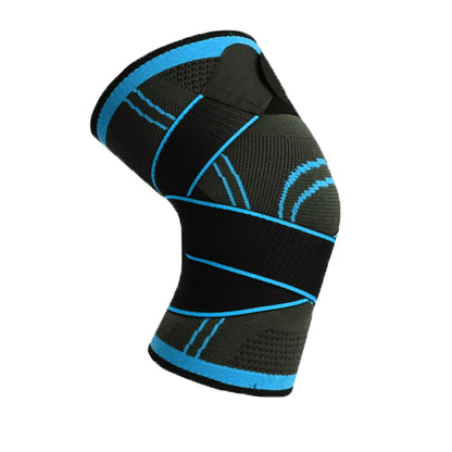 Knee Caps For Men Women Gym Workout(Pack Of Two)-Knee Support For Knee Pain With Knee Band|Extra Compression Knee Sleeves Leg Supporter For Gym