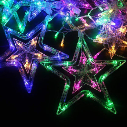 STAR LIGHT RGB