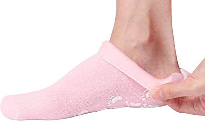 SPA GEL SOCKS