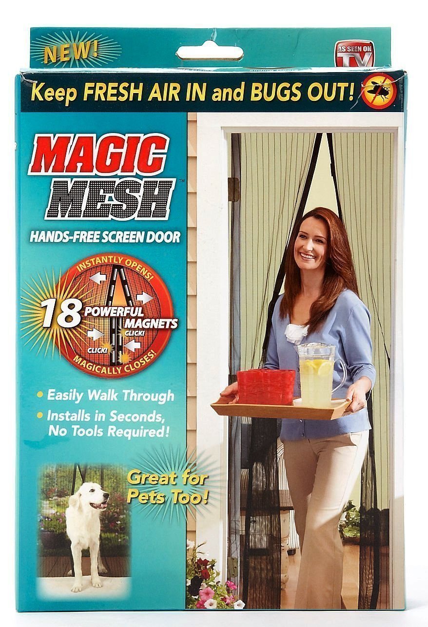 MEGIC MESH